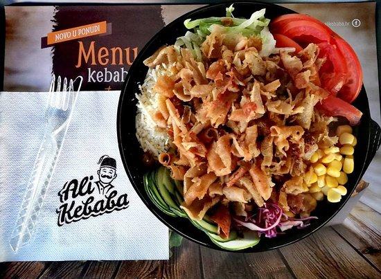 Ali Kebaba