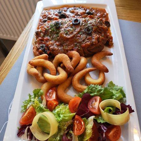 Restoran O'brok